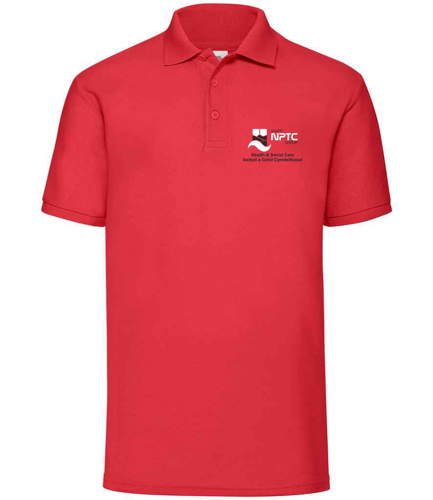 Classic Polo Shirt - Unisex
